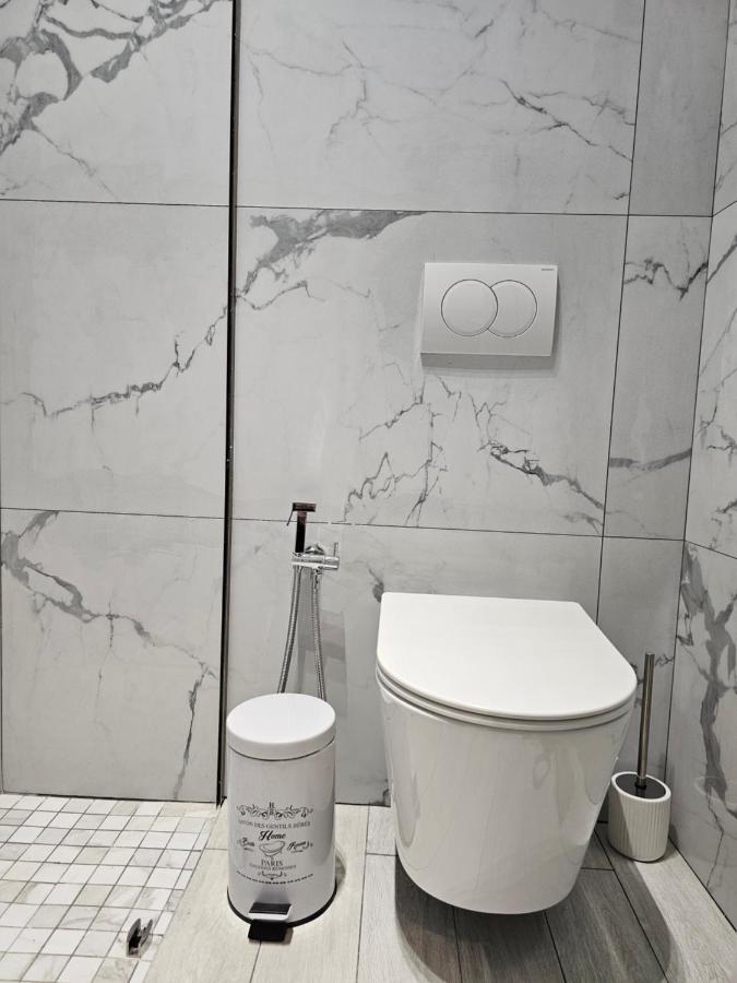 Alba Appartement Tirana