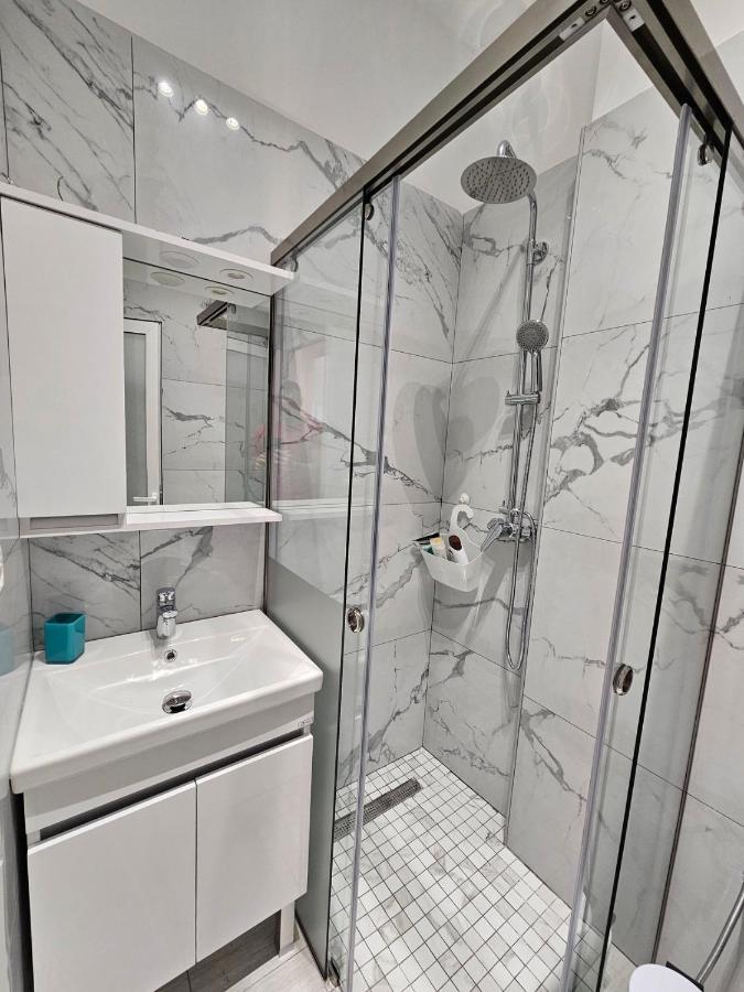Appartement Alba