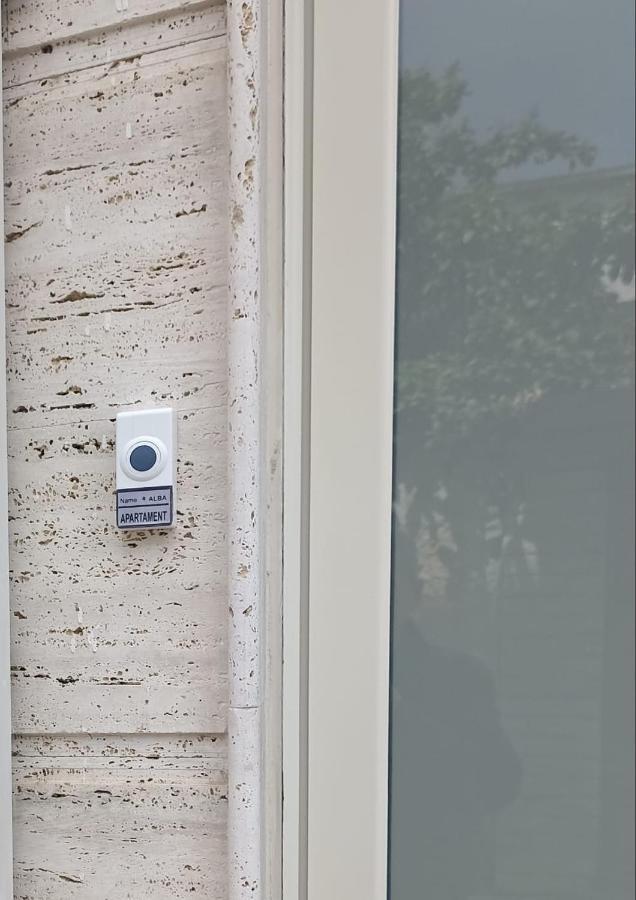 Alba Appartement
