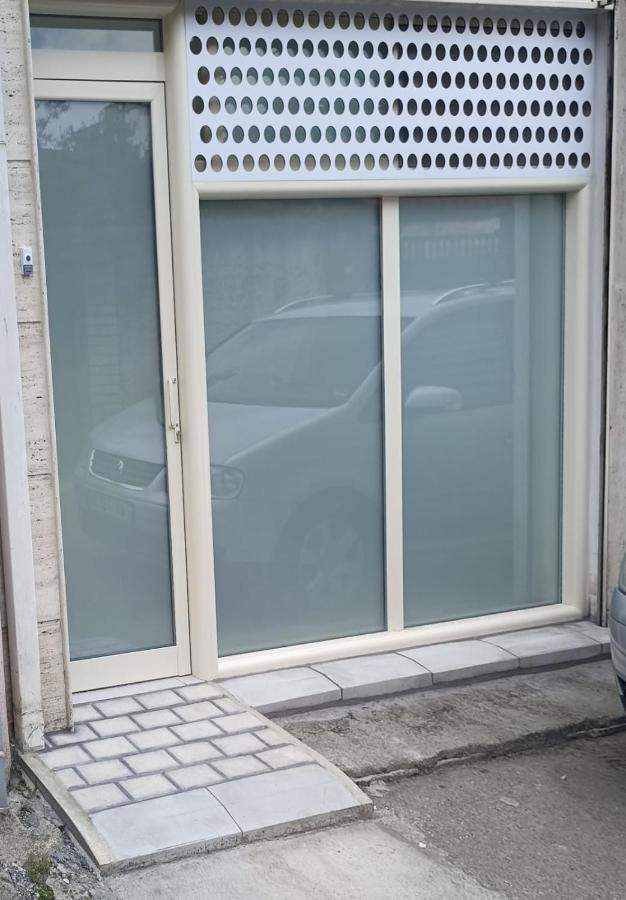 Alba Appartement *
